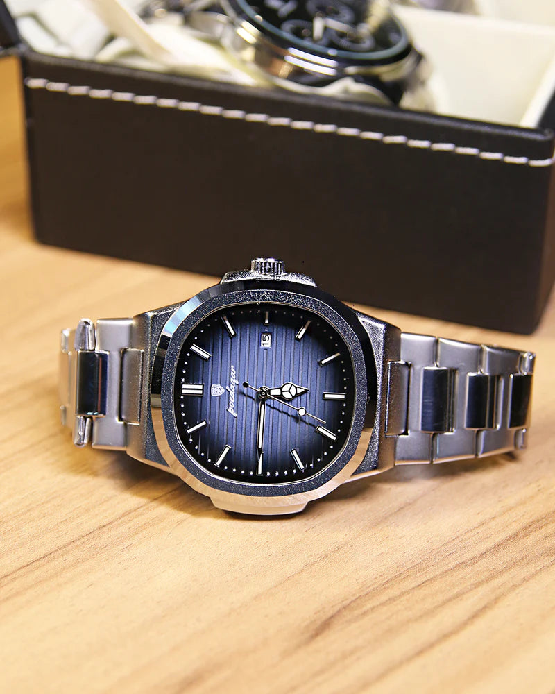 Reloj Poedagar Nautilus Edition®