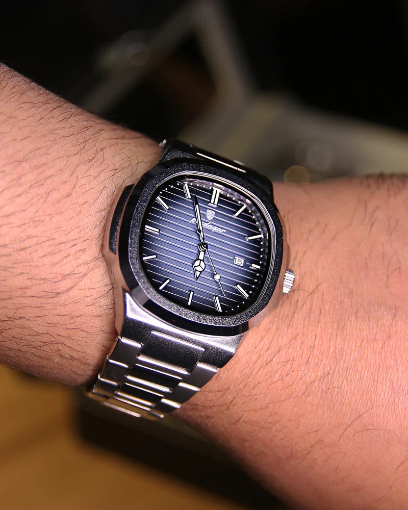Reloj Poedagar Nautilus Edition®