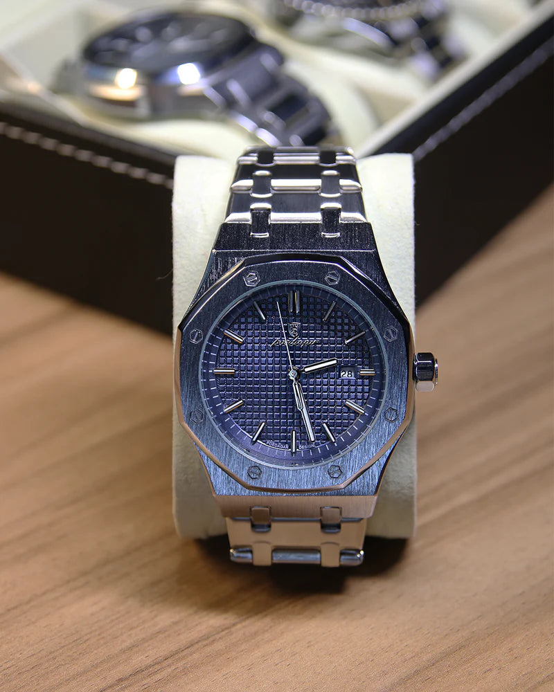Reloj Poedagar RoyalKing®