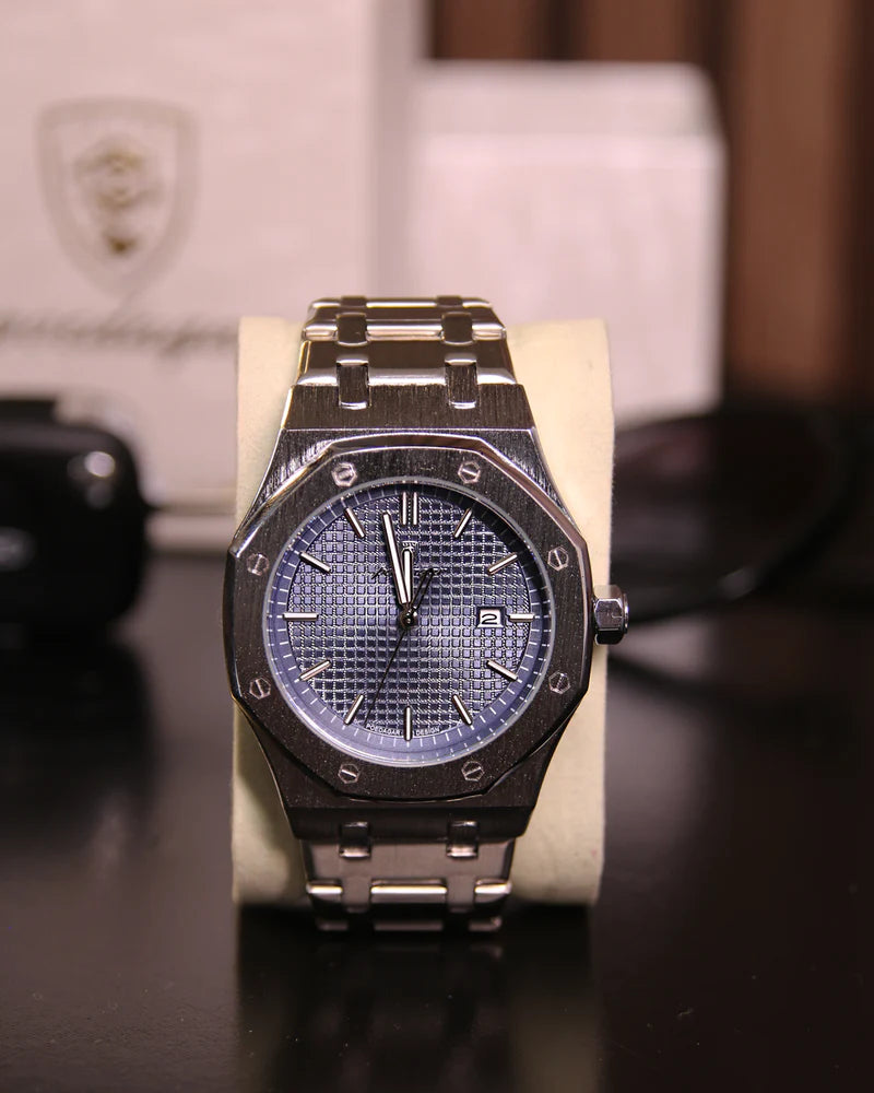 Reloj Poedagar RoyalKing®