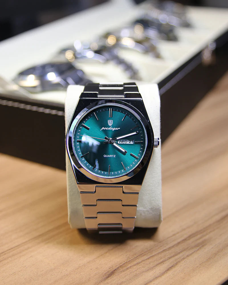 Reloj Poedagar Signature™