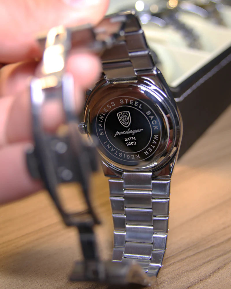 Reloj Poedagar Signature™