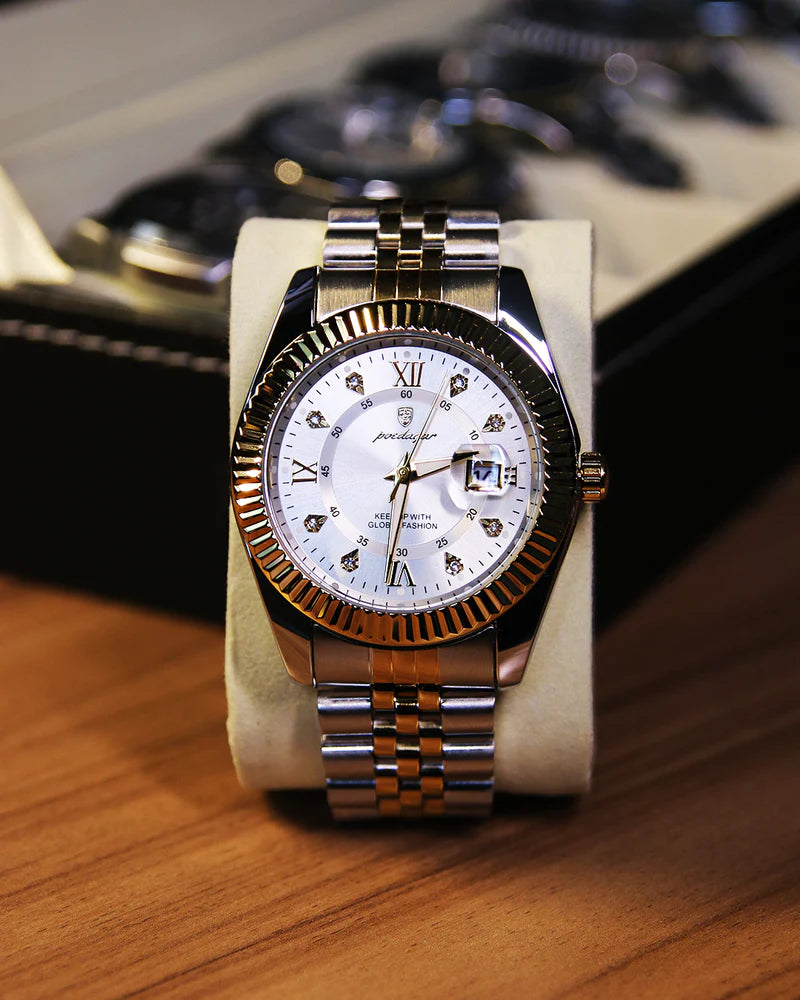 Reloj Poedagar GoldenStar®